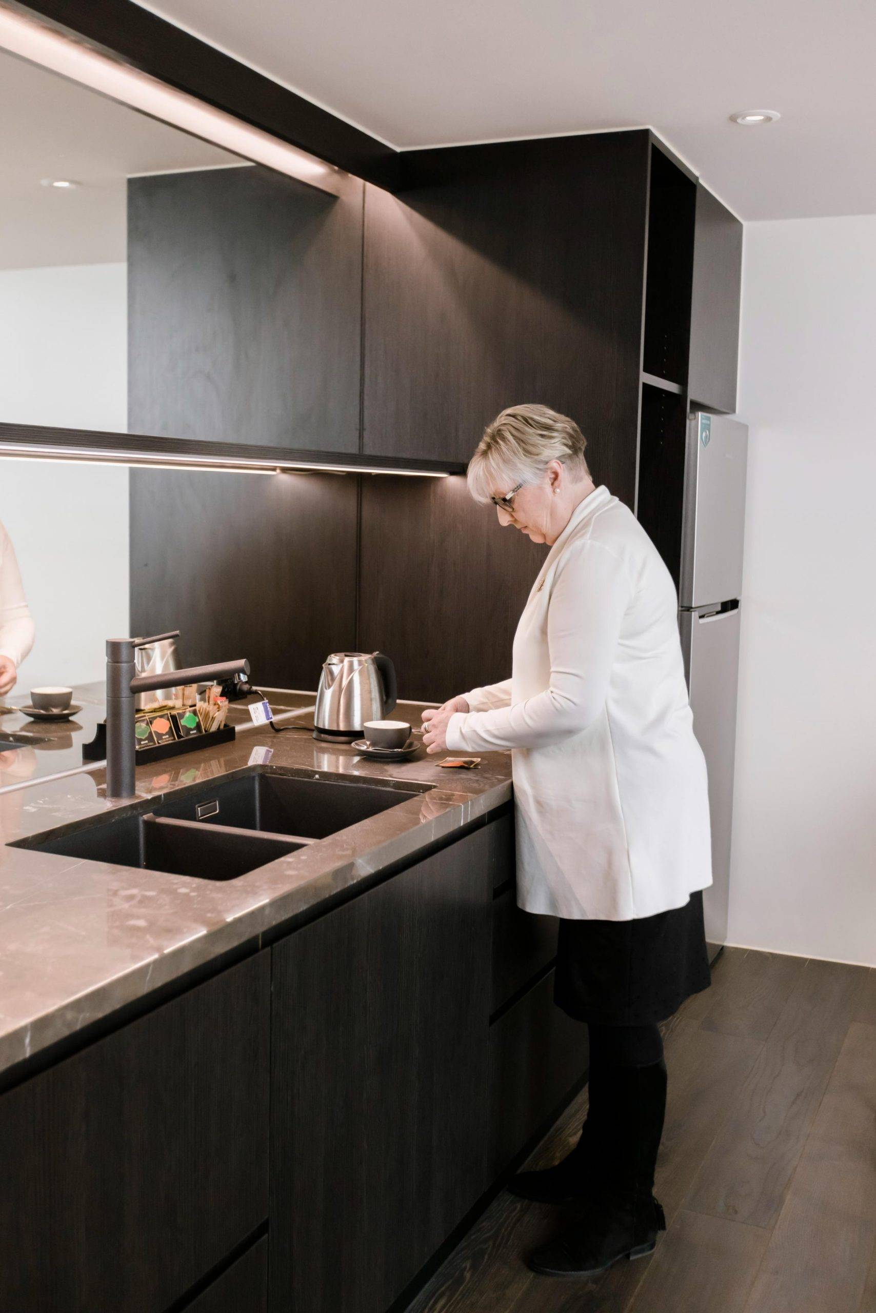 conference centre accommodation kitchenette Geelong