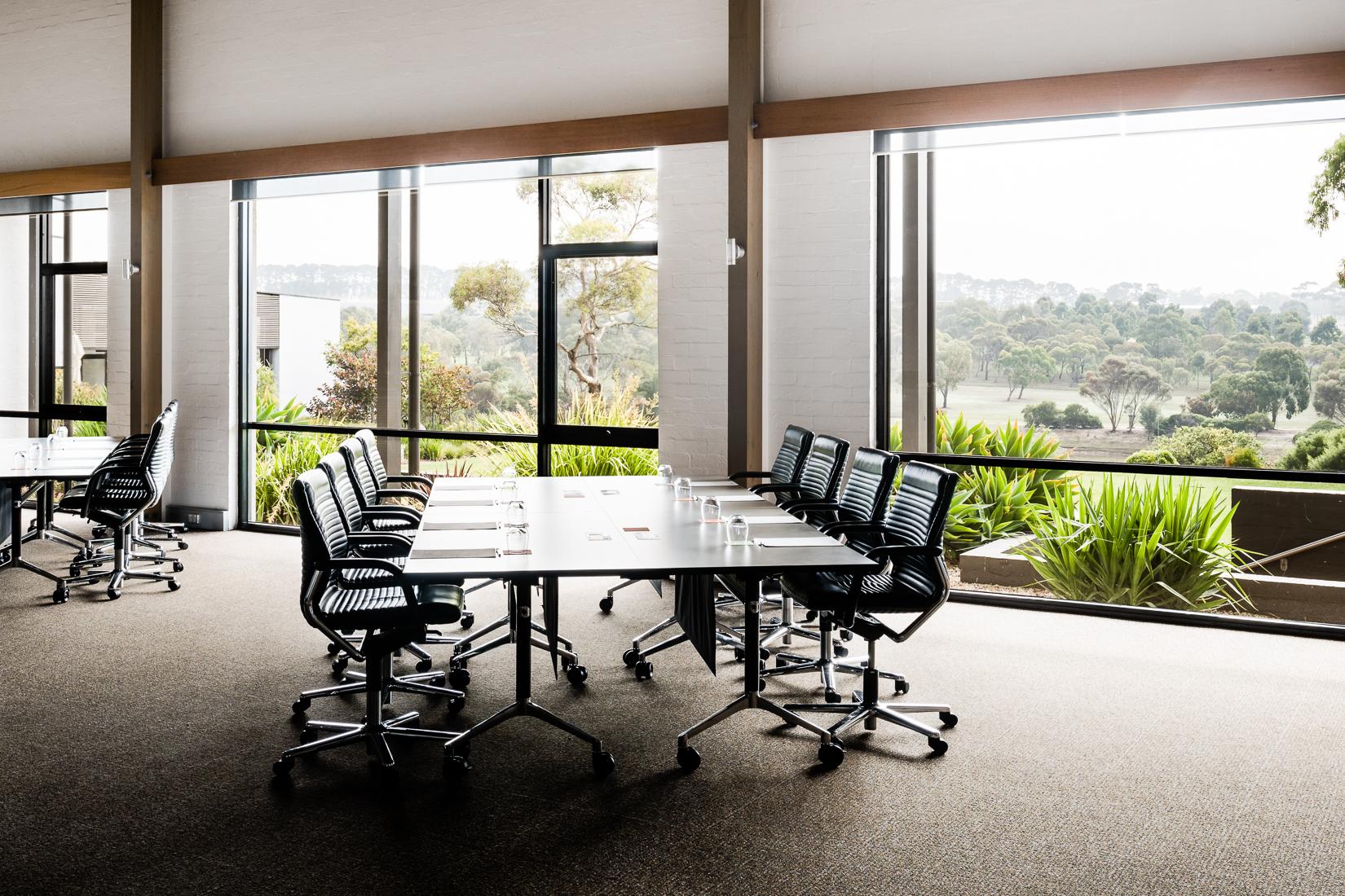 Premium venue for conferences near Geelong