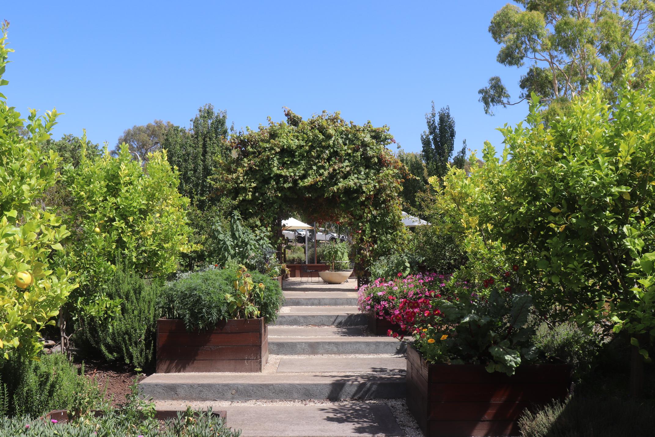 Public meeting and breakout spaces at Waurn Ponds Estate conference venue