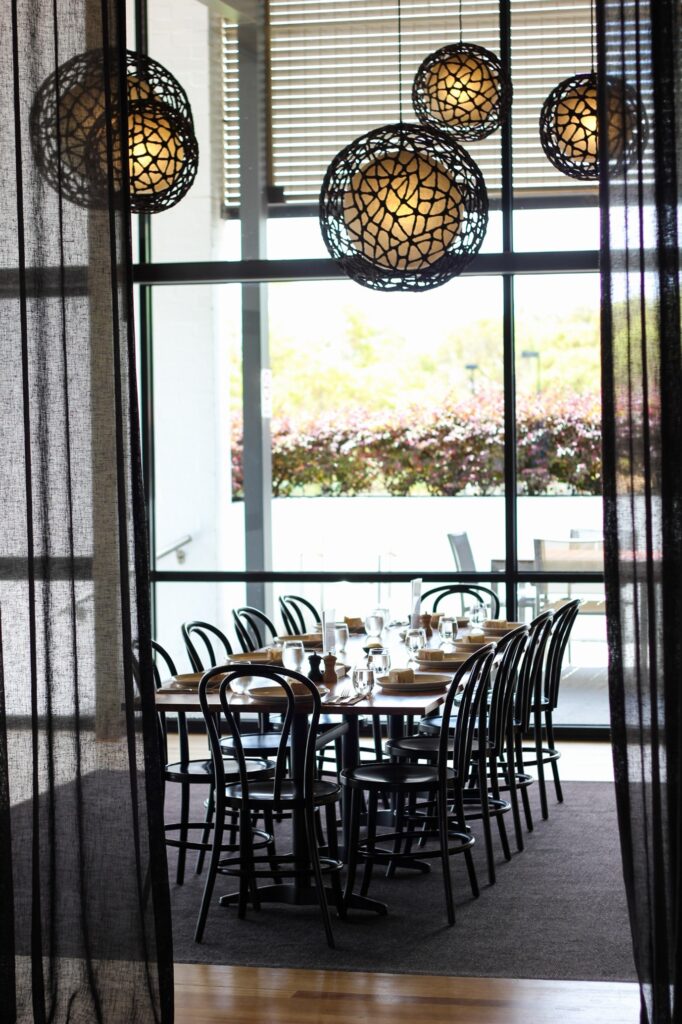 creative catering ideas